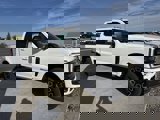 New 2025 Ford F350 Platinum image 4