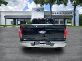 New 2025 Ford F150 Lariat image 4