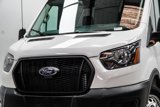 Used 2024 Ford Transit 350 148 High Roof Extended DRW image 2