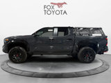 New 2025 Toyota Tacoma TRD Pro image 2