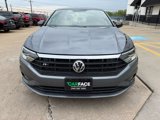 Used 2021 Volkswagen Jetta R-Line image 3