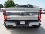 Used 2025 Ford F450 Platinum w/ Platinum Plus Package image 5