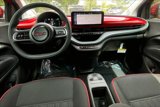 New 2024 FIAT 500 e (RED) image 5