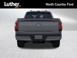 New 2025 Ford F150 Lightning XLT image 5