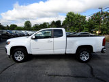 Used 2022 Chevrolet Colorado LT w/ Fleet Safety Package image 4