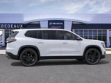 New 2026 GMC Acadia Elevation w/ Black Edition image 5