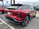 New 2025 Cadillac Optiq Sport 1 image 4