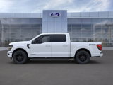 New 2025 Ford F150 XLT image 3