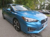 Used 2018 Subaru Impreza 2.0i Sport image 2