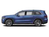 New 2025 Mercedes-Benz GLS 450 4MATIC image 3
