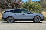 Used 2025 BMW iX xDrive50 image 2