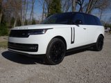 New 2025 Land Rover Range Rover Long Wheelbase SE image 2
