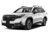 New 2025 Subaru Forester Limited image 2