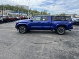 New 2025 Toyota Tacoma TRD Sport image 2