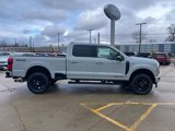 New 2025 Ford F350 Lariat w/ Lariat Ultimate Package image 6
