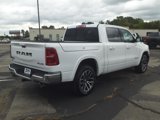 New 2025 RAM 1500 Limited w/ Bed Utility Group image 2