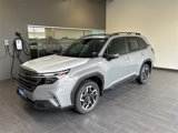 New 2025 Subaru Forester Limited image 3