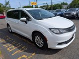 Used 2021 Chrysler Voyager LX image 4