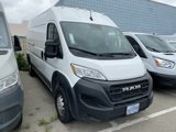 Used 2023 RAM ProMaster 2500 image 4