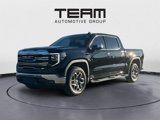 New 2025 GMC Sierra 1500 SLT w/ SLT Premium Plus Package image 3