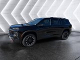 New 2026 Chevrolet Traverse Z71 w/ Driver Confidence Package image 2