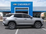New 2026 Chevrolet Equinox LT image 5