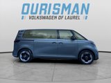 New 2025 Volkswagen ID. Buzz Pro S image 2