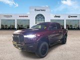 New 2025 RAM 1500 Laramie w/ Sport Appearance Package image 2