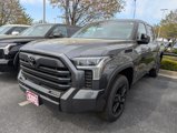 New 2025 Toyota Tundra Limited image 5