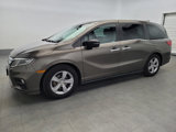 Used 2018 Honda Odyssey EX-L image 2
