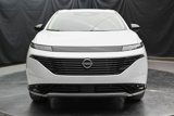 New 2025 Nissan Murano Platinum w/ Cargo Package image 5