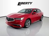 Used 2019 Acura TLX V6 w/ Advance Package image 3