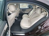 New 2026 Mercedes-Benz S 580e 4MATIC Sedan image 5