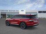 New 2025 Lincoln Aviator Reserve image 4