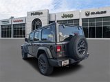 New 2025 Jeep Wrangler Sport S image 6
