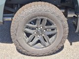 New 2025 Chevrolet Silverado 1500 Custom Trail Boss w/ LPO, Dark Essentials Package image 5