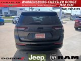 New 2025 Jeep Grand Cherokee L Altitude image 4