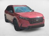 New 2026 Honda CR-V Sport-L image 3