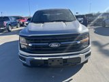New 2025 Ford F150 XLT image 2