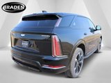 New 2025 Cadillac Escalade IQ Sport 2 image 5