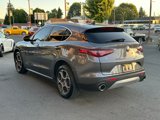 Used 2018 Alfa Romeo Stelvio Sport w/ Cold Weather Package image 6