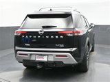 New 2025 Nissan Pathfinder Platinum image 5