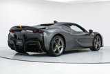 Certified 2023 Ferrari SF90 Stradale image 2