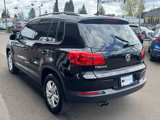 Used 2017 Volkswagen Tiguan S image 5