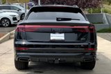 New 2025 Audi Q8 Premium Plus image 4