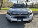 Certified 2025 Subaru Forester Premium image 3