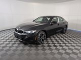 Used 2025 BMW 330i Sedan w/ M Sport Package image 3
