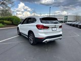 Certified 2022 BMW X1 xDrive28i w/ Premium Package image 5