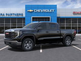 New 2025 GMC Sierra 1500 Pro w/ Pro Value Package image 2