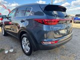 Used 2018 Kia Sportage LX w/ LX Technology Package image 5